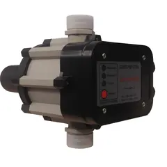 ჰიდროკონტროლერი ტუმბოსთვის Schpindel MPC-01 1100W