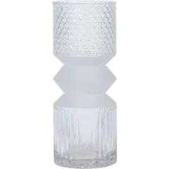 ლარნაკი მინის Koopman 25 სმ