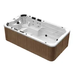 SPA-бассейн M&L M-3337 4000x2200x1200 мм