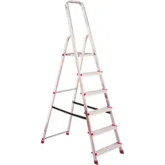 Стремянка Krause Corda 000736 120/320 см