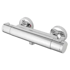 Bathroom mixer RUBINETA Thermo-12 (H20008)