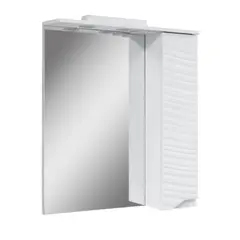 კარადა სარკით Sanservice Atlanta 60