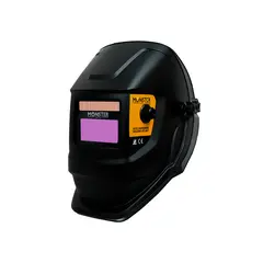 Welding mask MONSTER MS-400S Khameleon
