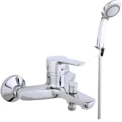 შემრევი ონკანი RUBINETA UNO-10/K