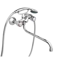 შემრევი ონკანი Rubineta R1SK02