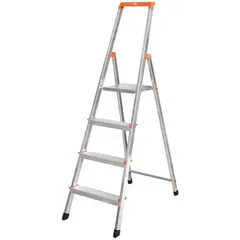 Стремянка Krause Solidy 126221 85/285 см