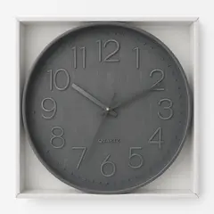 Wall clock AIMON GROUP 8004