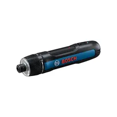 Аккумуляторная отвертка Bosch GO Gen3
