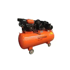 Compressor Schpindel Hybrid 200 L.