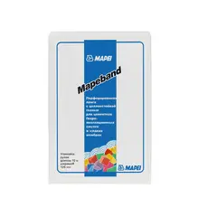 Гидроизоляционная лента Mapei Mapeband Rotoli 10 м