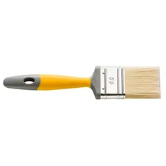 Flat brush Hardy 2K 0200-904435 35 mm.