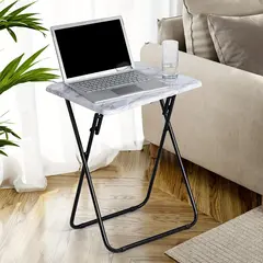 Folding table 48x38x66 cm