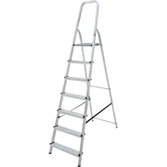 Стремянка NV 1110107 147 см