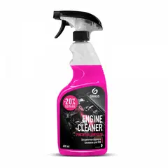 Очиститель двигателя Grass 110385 600 мл.