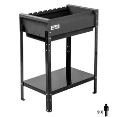 Мангал Helios Smart 600 Standart