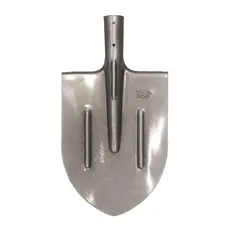 Лопата штыковая Stal LPT002