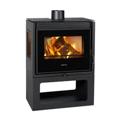 ბუხარი PRITY PM3-TV