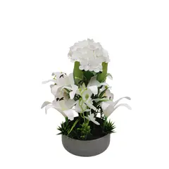 Artificial flower XY-08