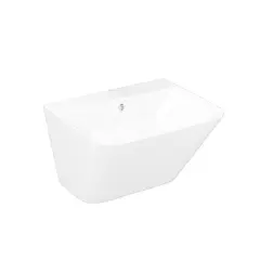 ხელსაბანი Lucco Moena 55 white