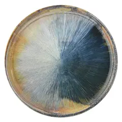 თეფში დესერტის AMBITION MADERA 20 სმ