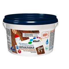 ფითხი Smile SP-11 A 0.35 კგ თეთრი