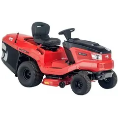Lawn mower tractor Solo by AL-KO T22-105.1 HD-A V2 12.2 kW