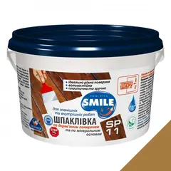 ფითხი Smile SР-11 A მუხა 0,35 კგ