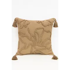 Декоративная квадратная подушка 45x45 см AIMON/NABIEV