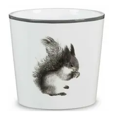 Ceramic pot for flowers Scheurich 870/11 Fairytale