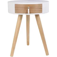 Decorative table SM-03