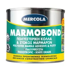 Клей мраморный Evochem Marmobond 200 г белый