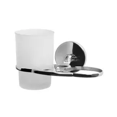 Стакан для зубных щеток CHROMA BF DOUBLE TUMBLER HOLDER