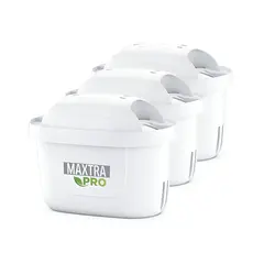 კარტრიჯი შესაცვლელი Brita MXpro 3 ც