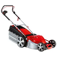 გაზონის ელექტრო საკრეჭი AL-KO Silver 46.4 E Comfort 1600W (113103)