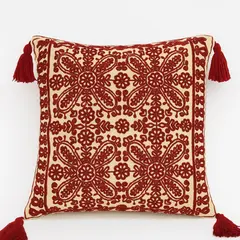 Декоративная квадратная подушка 45x45 см AIMON/NABIEV