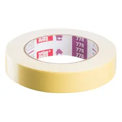 ლენტი ორმხრივი ქაფის საფუძველზე Hardy 0310-780525 5Mx25MM