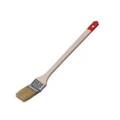 Radiator brush Hardy 0200-715720 2"