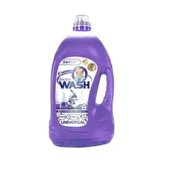 Универсальный гель для стирки Doctor Wash 0276 4200гр