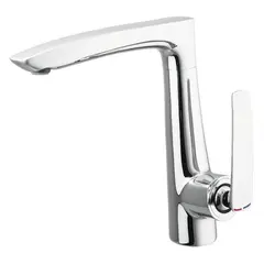 Kitchen faucet RUBINETA AERO-33 540034