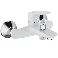 აბაზანის შემრევი Damixa Origin Bit თეთრი 771000200