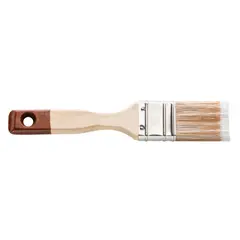 Flat brush Hardy 0205-445315 1.5"