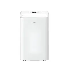 Кондиционер напольный портативный Midea MPPX-12CRN7 Ioniser Cooling