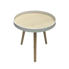 Decorative table SM-05 45x45 cm