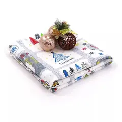 Скатерть Runo 150х200см 232.114