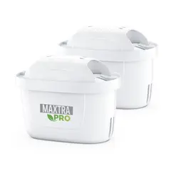 კარტრიჯი შესაცვლელი Brita MXpro 2 ც