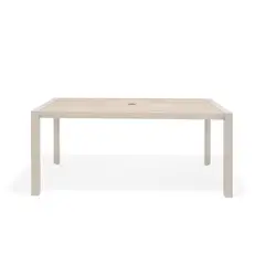 Стол прямоугольный Urbanite 160x90x75 см