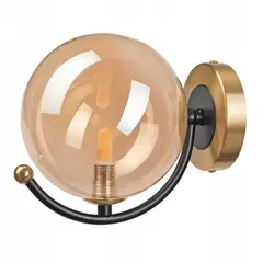 Бра Lamkur 49267 Georgia G9 1 MAX 5W