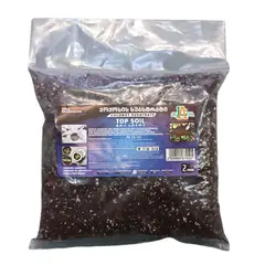 Substrate ground coconut bark with agroperlite 2 l