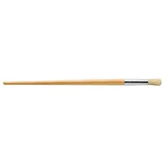 Round brush for oil paints Hardy 0255-620010 10"