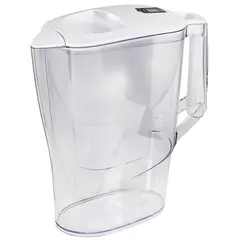 ფილტრი-დოქი Brita Aluna ME4W 2.4 L